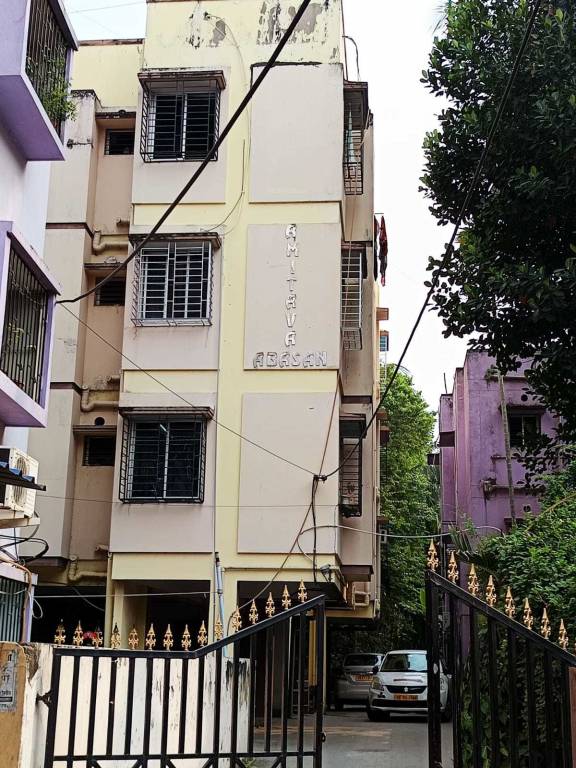  amita abasan Elevation