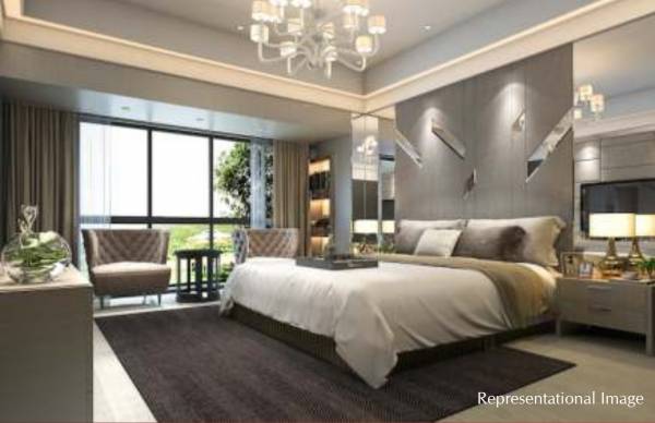  ananta Bedroom