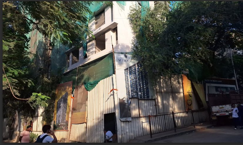  viva Construction Status Feb 24