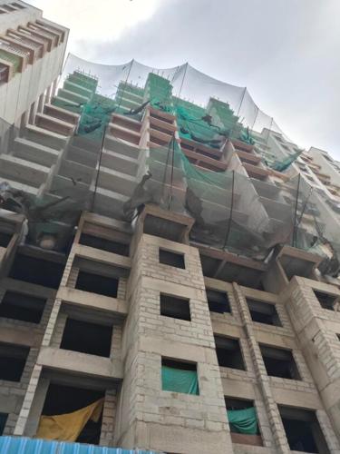  apna-ghar-phase-ii-nx B3 Construction Status March-25