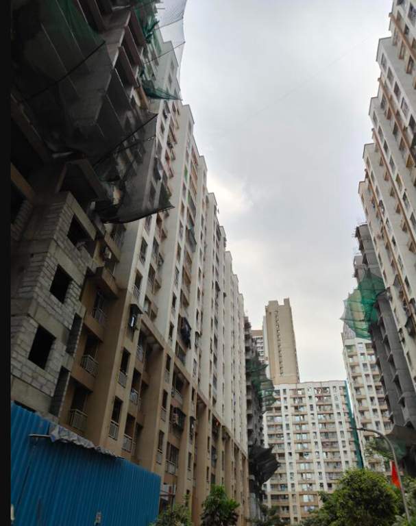  apna ghar phase ii nx C3 Construction Status March 25