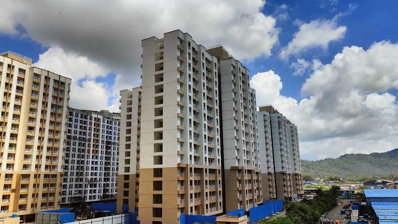 Seven Eleven Apna Ghar Phase II NX in Mira Road East, Mumbai - Price ...