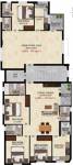 New Little Castle Cluster Plan For 1st Floor  new-little-castle New Little Castle Cluster Plan For 1st Floor
