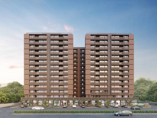 Elevation auram Elevation