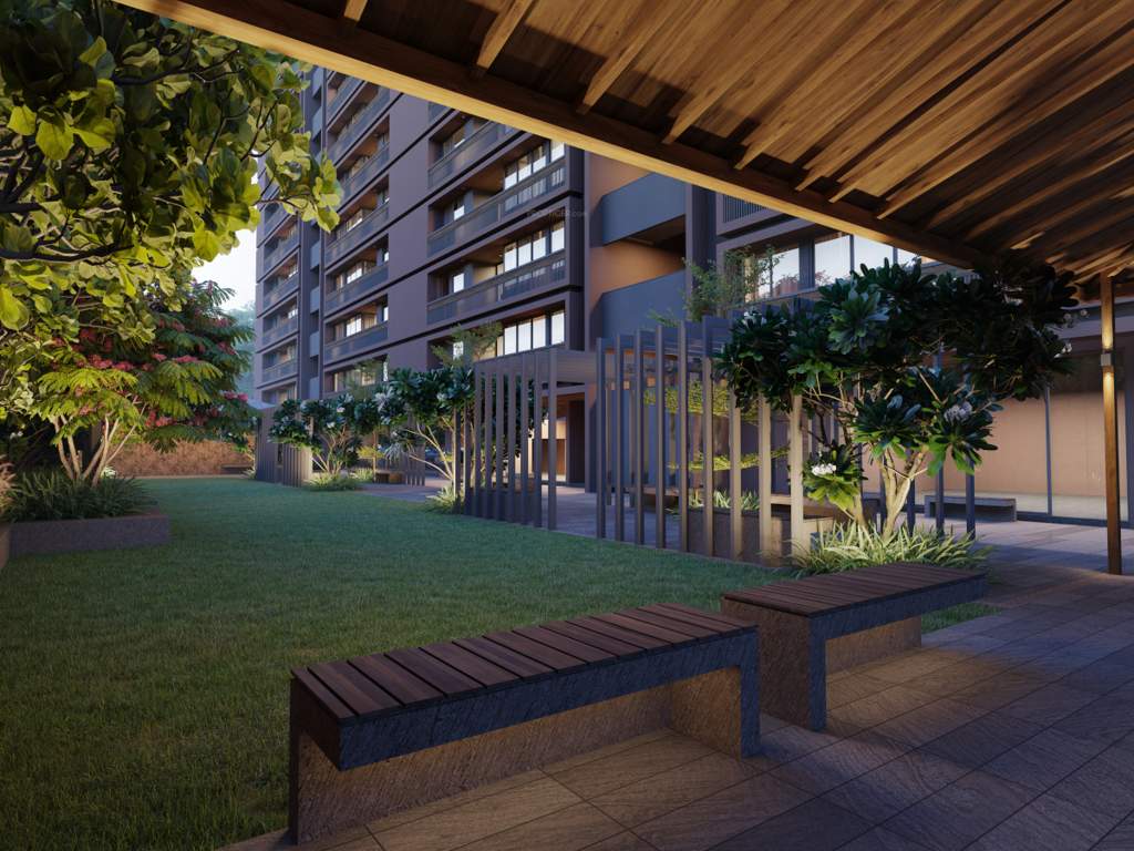  aurum Landscape Garden and Tree Planting