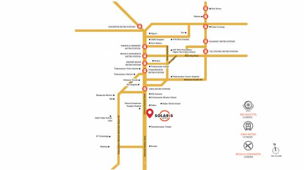  solaris-joka Location Plan
