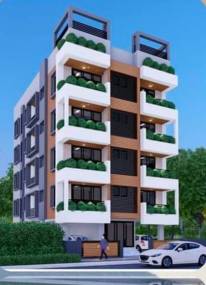 Elevation pather-seshe Elevation