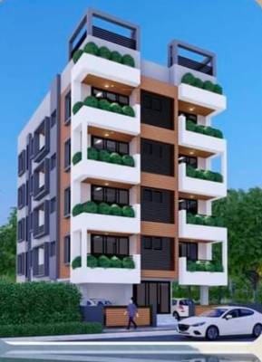 pather-seshe Elevation Elevation