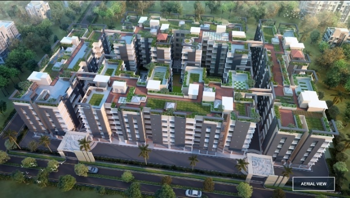  manakamna 7 Elevation