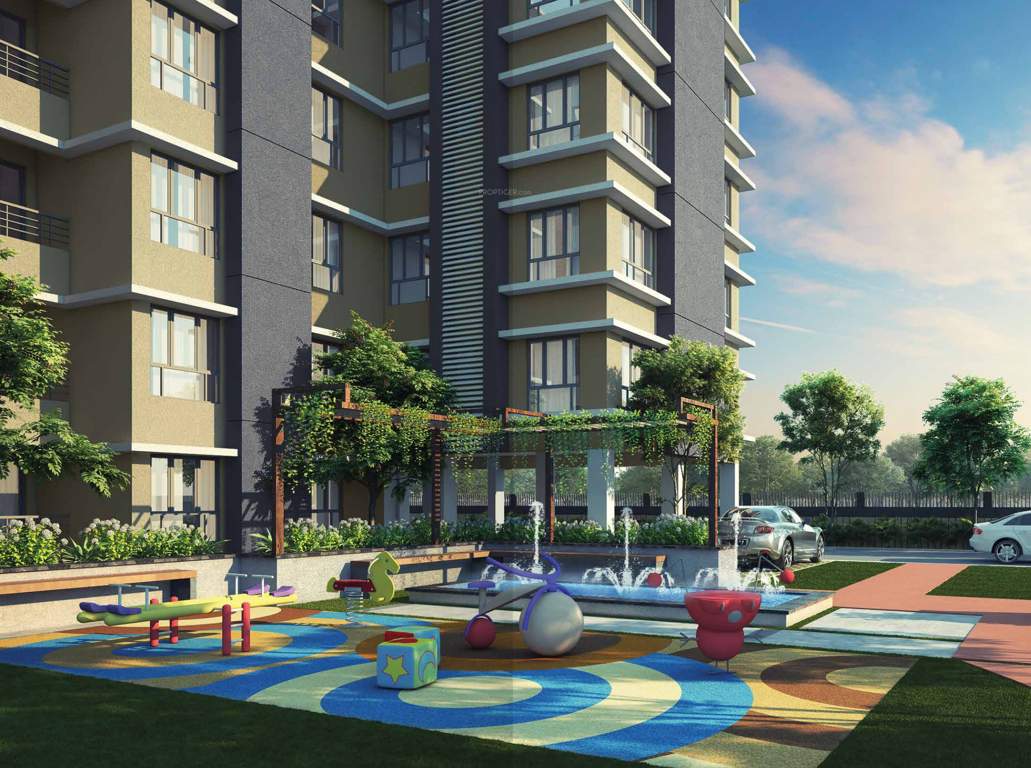  manakamna 7 Children's play area