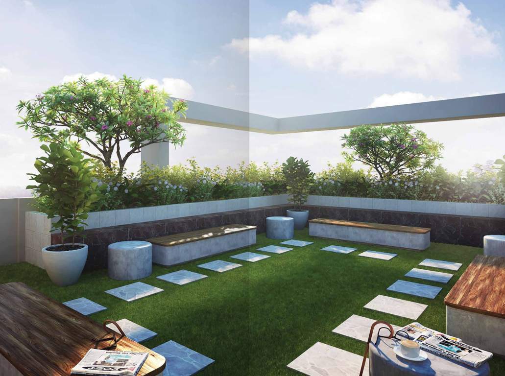  manakamna 7 Senior Citizen Siteout