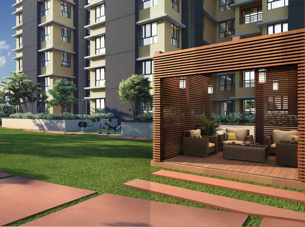  manakamna 7 Senior Citizen Siteout