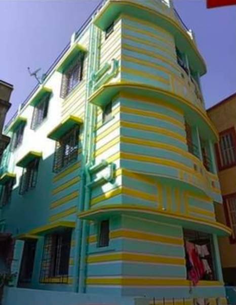  ujjwal-residency Elevation