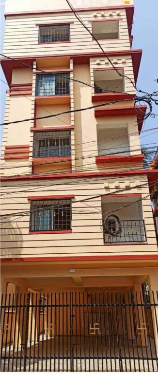 Elevation swastik Elevation