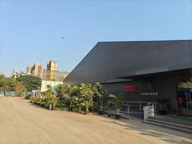  regal cross town Construction Status March 25