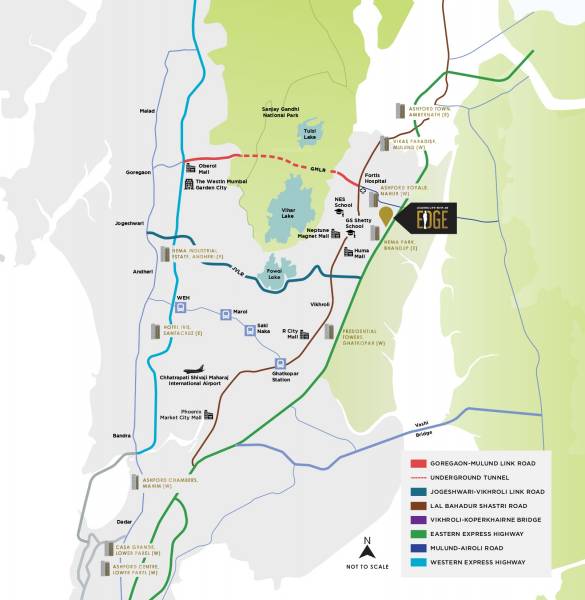  regal-cross-town Location Plan