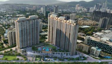 Elevation regal-cross-town Elevation