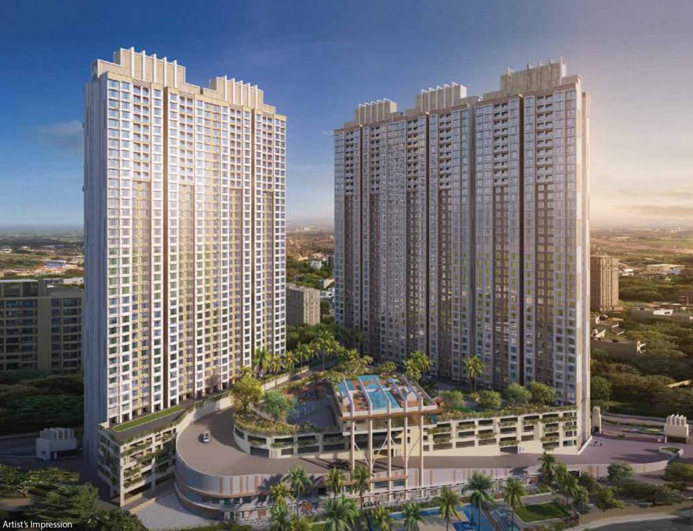  regal cross town Elevation