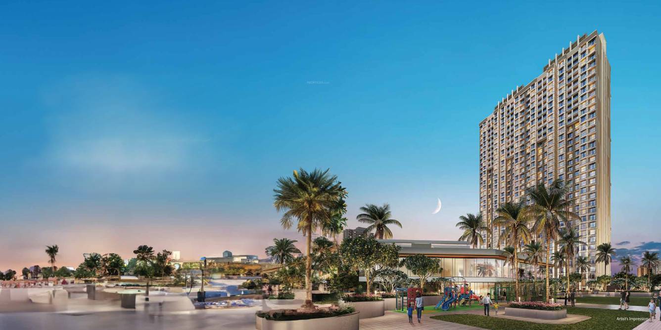  regal cross town Elevation