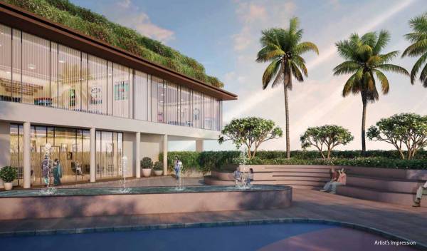  regal-cross-town Others