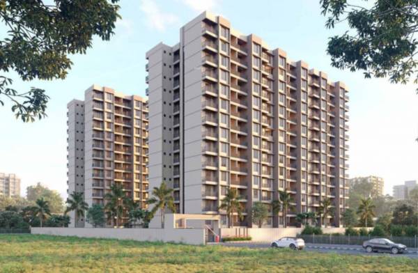 Elevation imperial Elevation