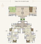 Zenith Cluster Plan  zenith Zenith Cluster Plan