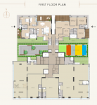 Zenith Cluster Plan  zenith Zenith Cluster Plan