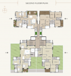 Zenith Cluster Plan  zenith Zenith Cluster Plan