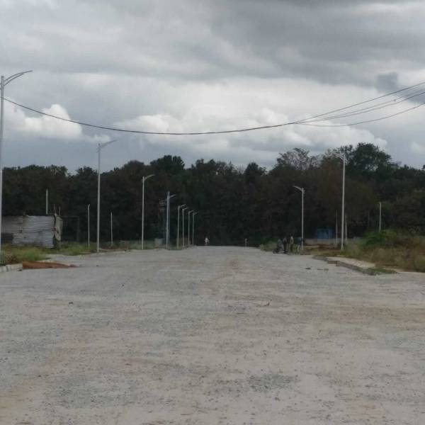  skp-fortune Street Lighting