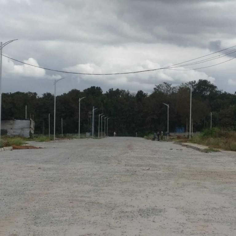  skp fortune Street Lighting