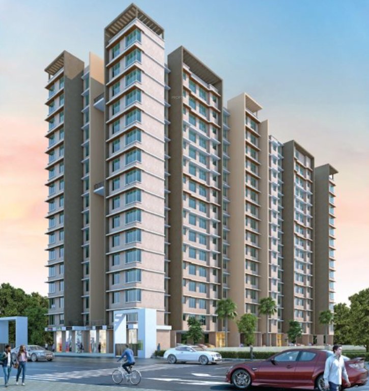  balaji govind Elevation