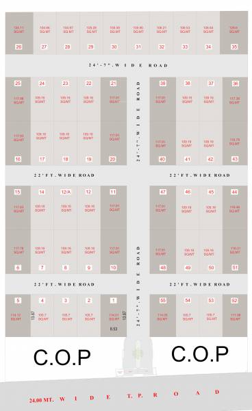 Elevation rajvansh-villa Elevation