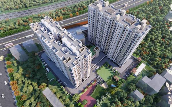  presidency-phase-ii Elevation