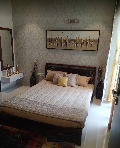 mainOther of Sonigara Presidency Phase II