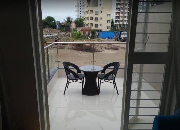 mainOther of Sonigara Presidency Phase II