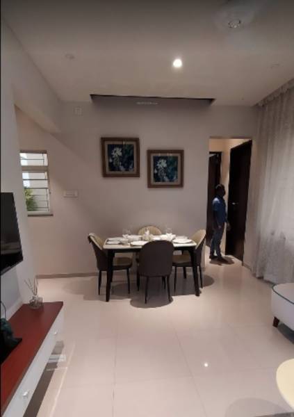  sonigara-presidency-phase-ii Dining Area