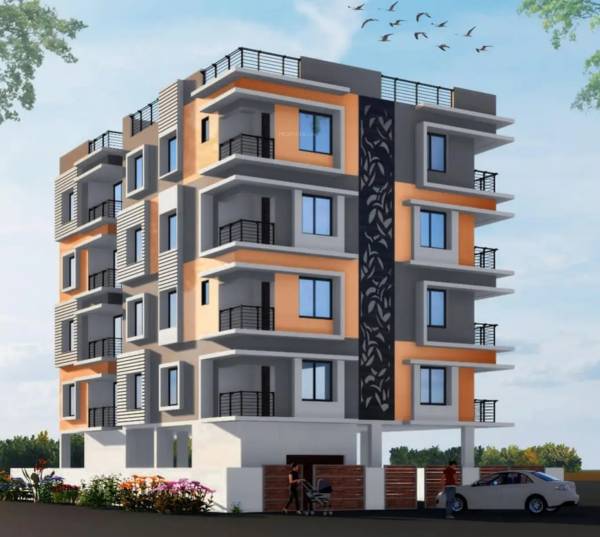 Elevation park-apartments Elevation