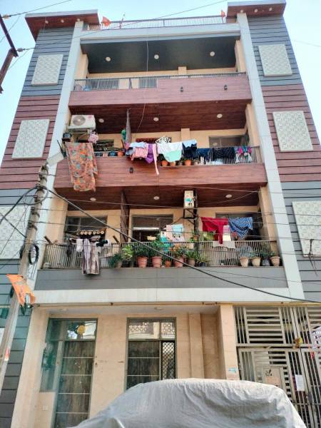  apartments-3 Elevation