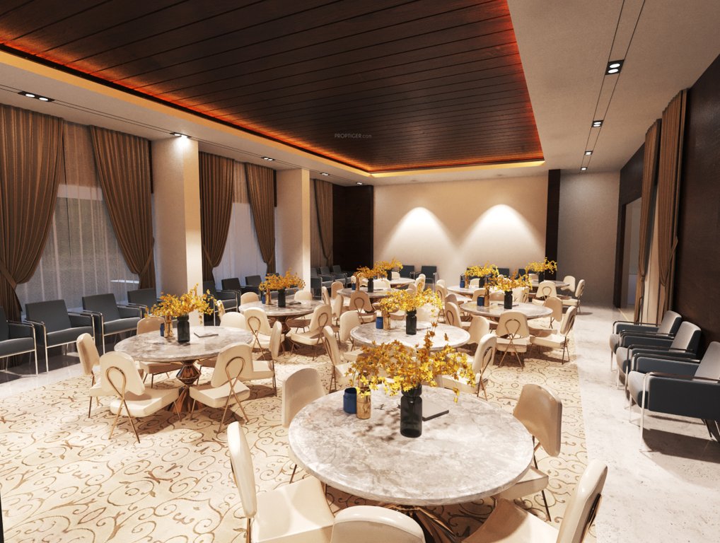  exotica Banquet Hall