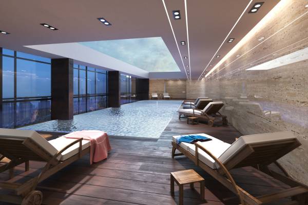 Swimming Pool exotica Swimming Pool