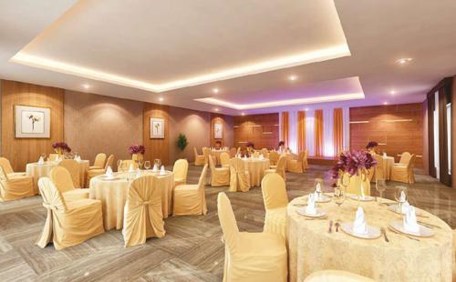  garden-wood Banquet Hall