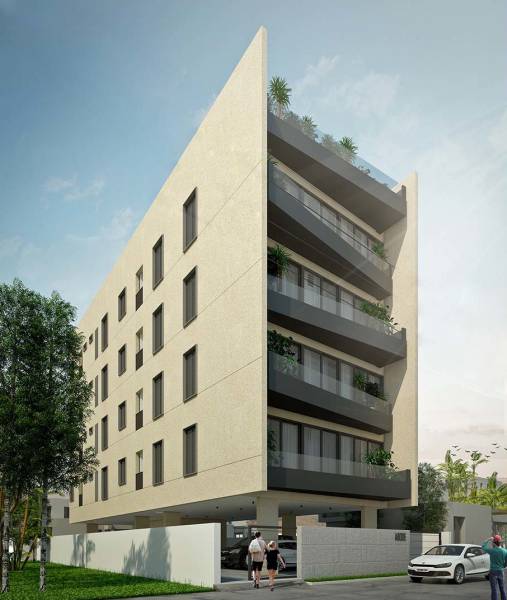 Elevation rk-homes-airavatha Elevation