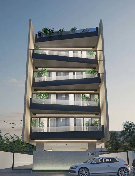 Elevation rk-homes-airavatha Elevation