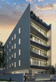 Elevation rk-homes-airvatha Elevation