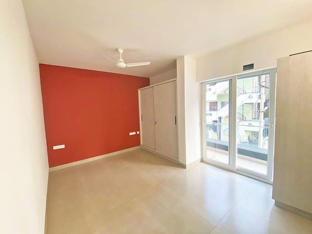 rk homes airavatha Balcony