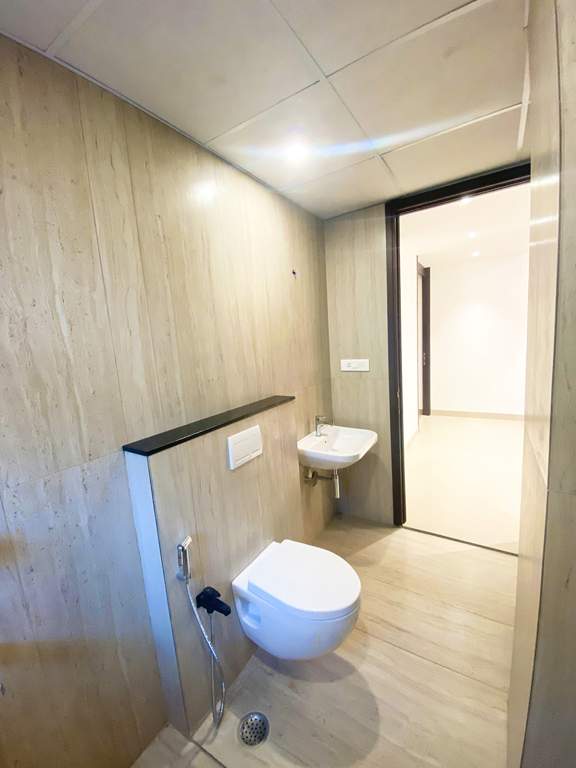 rk homes airavatha Bathroom