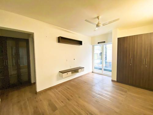 Bedroom rk-homes-airavatha Bedroom