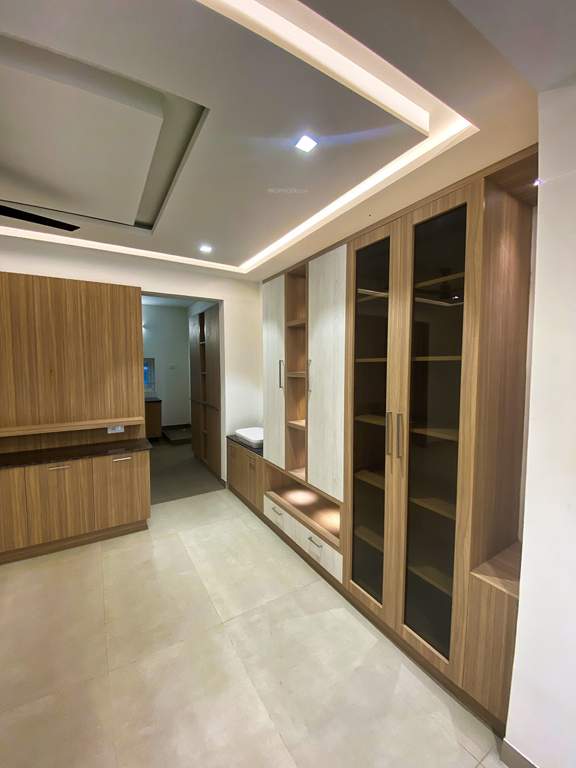 rk homes airavatha Bedroom