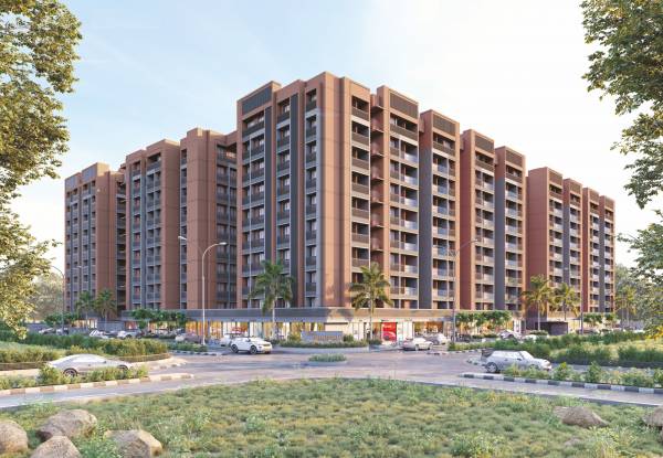  shiv-shaligram-serenity Elevation