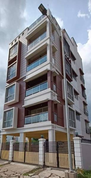 Elevation rajat-enclave Elevation